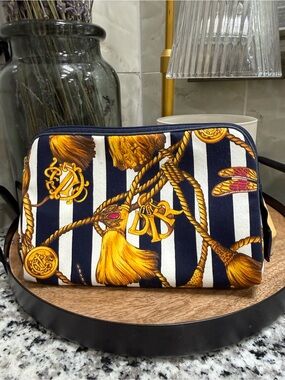 Dior Cosmetic Bag